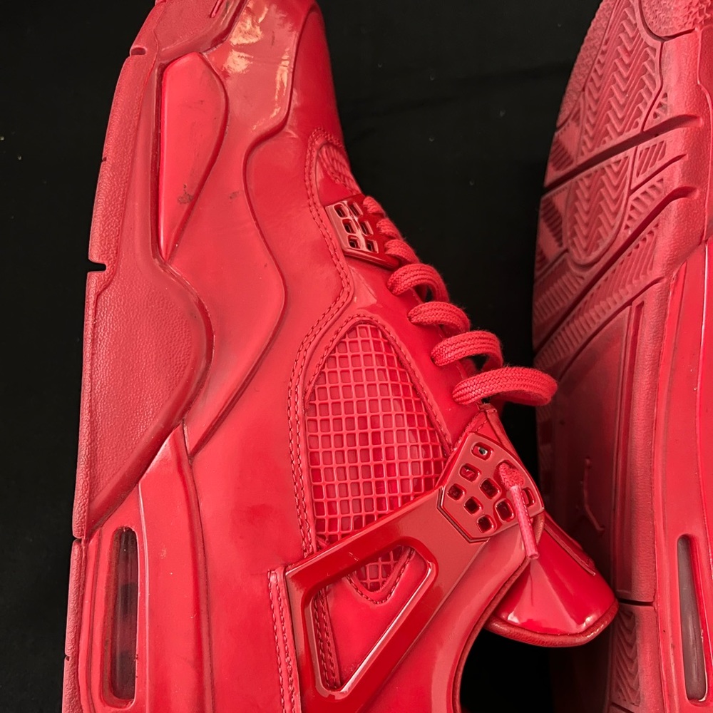 Jordan 11LAB4 - Picture 4 of 15